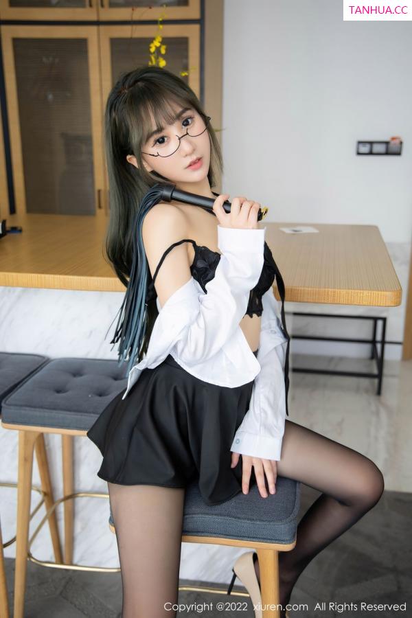 小果冻儿jelly  [XiuRen]高清写真图 2022.03.29 No.4789 小果冻儿第30张图片